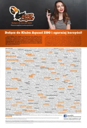 Radość zdrowego zwierzaka - Aquael Zoo