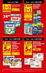 Pyszne święta w niskiej cenie - Biedronka