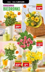 Pyszne święta w niskiej cenie - Biedronka