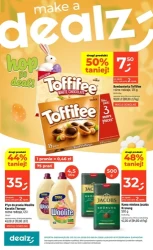 Słodkie okazje na zajączka - Dealz