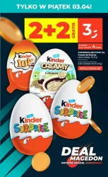 Słodkie okazje na zajączka - Dealz