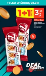 Słodkie okazje na zajączka - Dealz