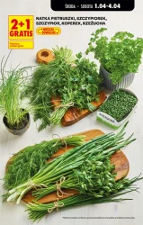 Pyszne święta w niskiej cenie - Biedronka