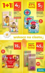 Słodkie okazje na zajączka - Dealz