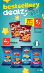 Słodkie okazje na zajączka - Dealz