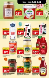 Pyszne święta w niskiej cenie - Biedronka