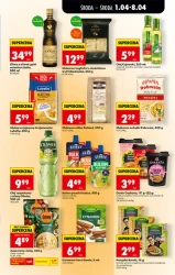 Pyszne święta w niskiej cenie - Biedronka