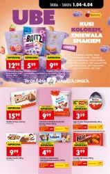 Pyszne święta w niskiej cenie - Biedronka