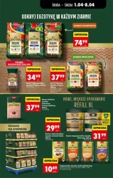 Pyszne święta w niskiej cenie - Biedronka