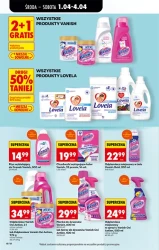 Pyszne święta w niskiej cenie - Biedronka