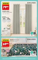 Pyszne święta w niskiej cenie - Biedronka