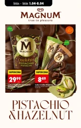 Pyszne święta w niskiej cenie - Biedronka