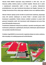 Super rabaty! - Bodzio