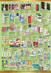 Oferta promocyjna Drogeria Alicja