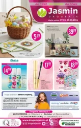 Zadbaj o siebie i dom na święta - Drogeria Jasmin