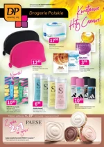 Kwietniowe hity cenowe! - Drogerie Polskie