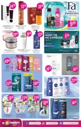 Zadbaj o siebie i dom na święta - Drogeria Jasmin