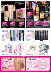 Kwietniowe hity cenowe! - Drogerie Polskie