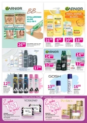 Kwietniowe hity cenowe! - Drogerie Polskie