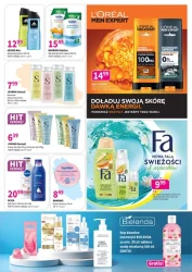 Kwietniowe hity cenowe! - Drogerie Polskie