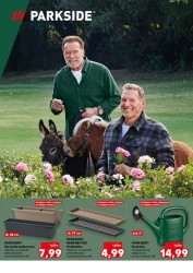 Wiosenne inspiracje - Kaufland