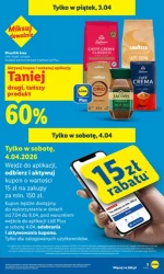 Jakość i oszczędność na Wielkanoc - Lidl
