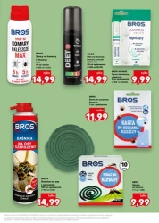 Wiosenne inspiracje - Kaufland