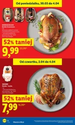 Jakość i oszczędność na Wielkanoc - Lidl