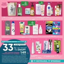 Twój nowy poziom korzyści - Super-Pharm