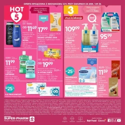 Twój nowy poziom korzyści - Super-Pharm