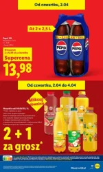 Jakość i oszczędność na Wielkanoc - Lidl