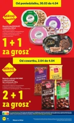 Jakość i oszczędność na Wielkanoc - Lidl