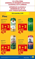 Jakość i oszczędność na Wielkanoc - Lidl