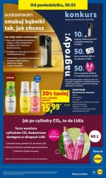 Jakość i oszczędność na Wielkanoc - Lidl