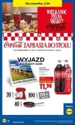 Jakość i oszczędność na Wielkanoc - Lidl