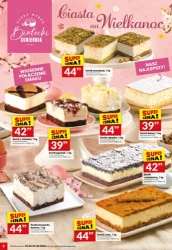 Wesołych świąt wielkanocnych! - Twój Market