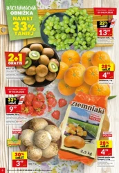 Wesołych świąt wielkanocnych! - Twój Market