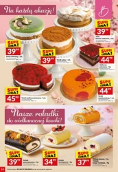 Wesołych świąt wielkanocnych! - Twój Market