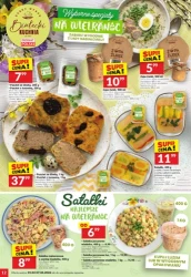 Wesołych świąt wielkanocnych! - Twój Market