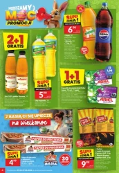 Wesołych świąt wielkanocnych! - Twój Market