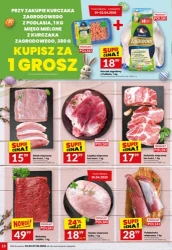 Wesołych świąt wielkanocnych! - Twój Market