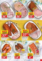 Wesołych świąt wielkanocnych! - Twój Market