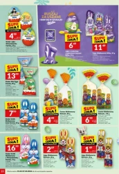 Wesołych świąt wielkanocnych! - Twój Market