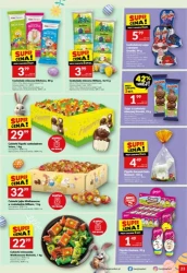 Wesołych świąt wielkanocnych! - Twój Market