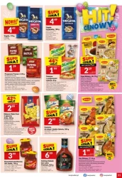 Wesołych świąt wielkanocnych! - Twój Market