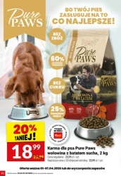 Wesołych świąt wielkanocnych! - Twój Market