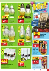 Wesołych świąt wielkanocnych! - Twój Market