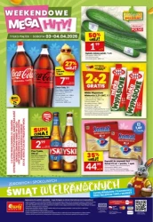 Wesołych świąt wielkanocnych! - Twój Market