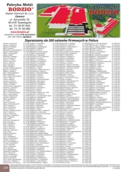 Super rabaty! - Bodzio