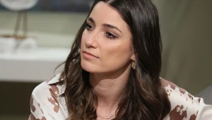 Klimentova nie miała szczęścia do partnerów w "TzG". "Stać mnie na więcej"